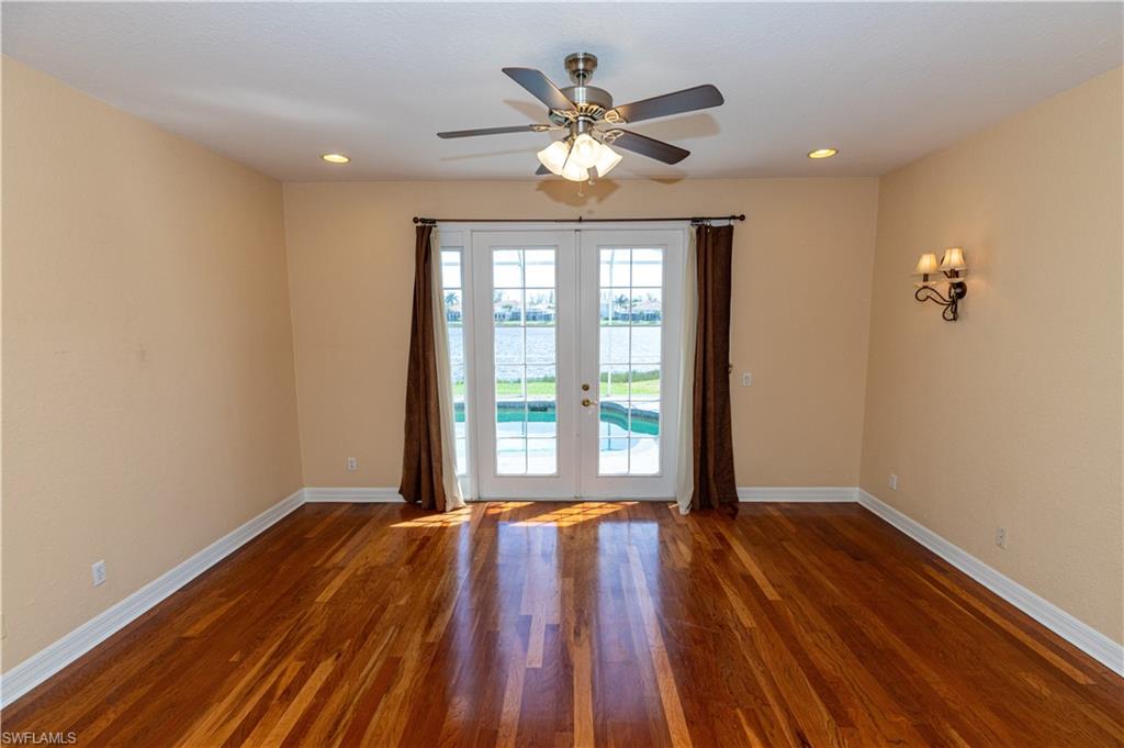 BEVERLY HILLS - Residential Lease