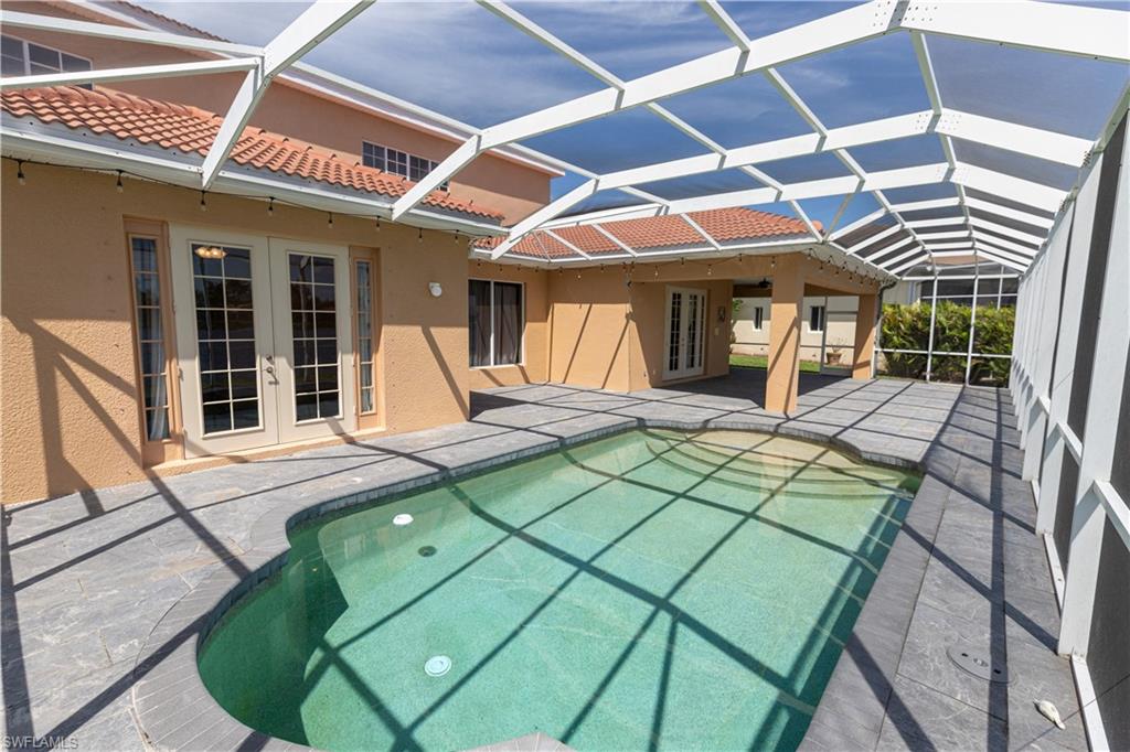 BEVERLY HILLS - Residential Lease