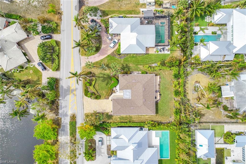 OLDE NAPLES - Residential