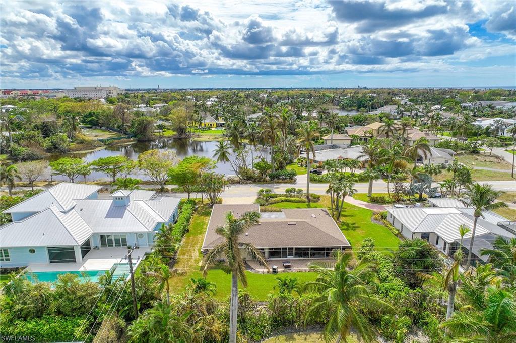 OLDE NAPLES - Residential
