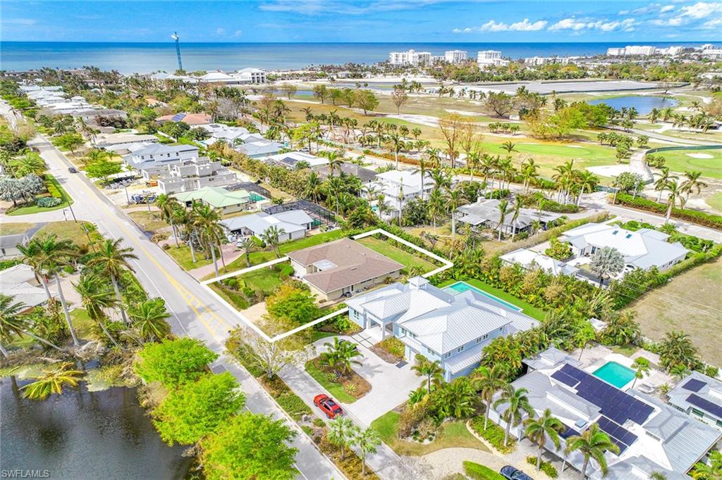 OLDE NAPLES - Residential