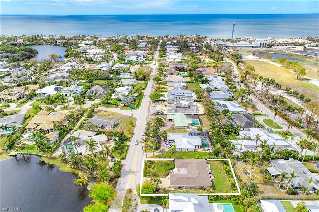 OLDE NAPLES - Residential