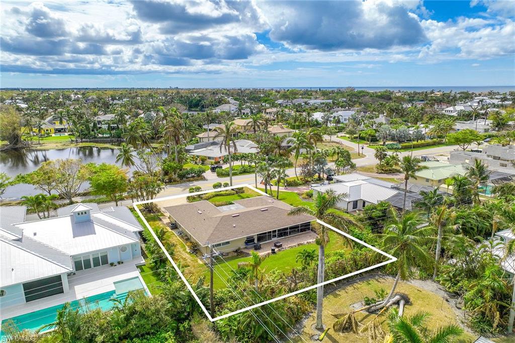 OLDE NAPLES - Residential