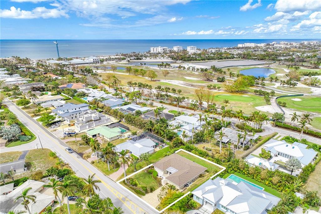 OLDE NAPLES - Residential