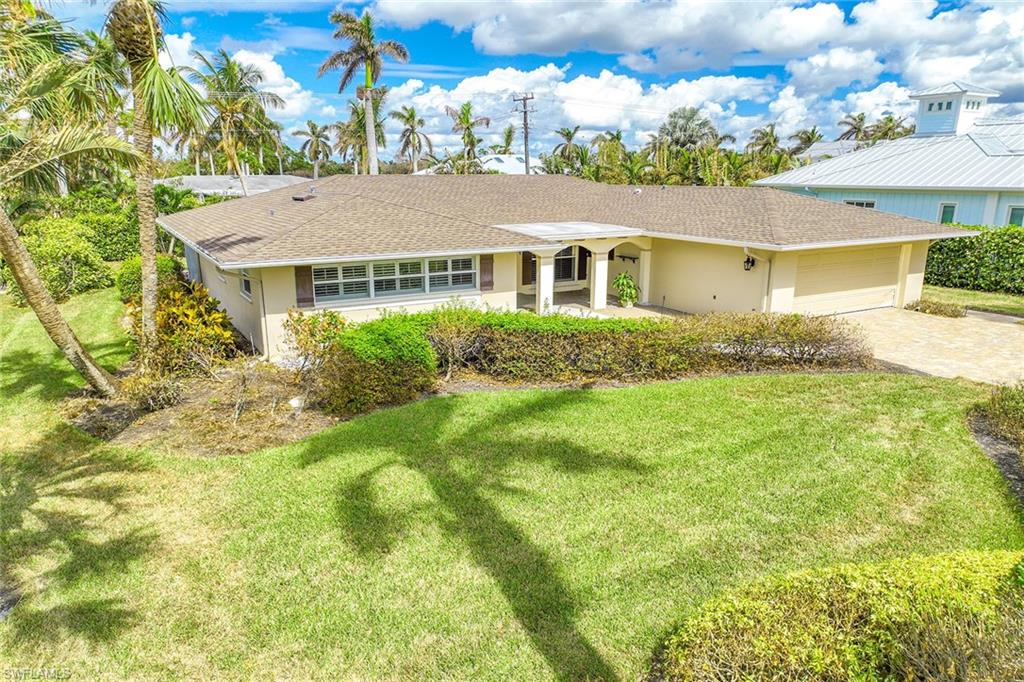 OLDE NAPLES - Residential