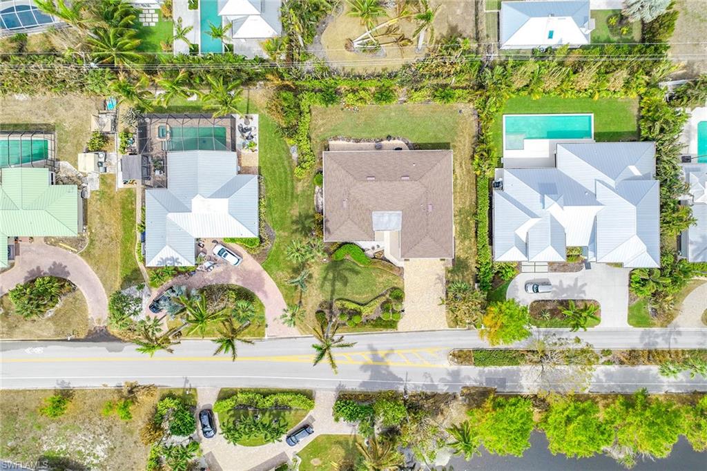 OLDE NAPLES - Residential