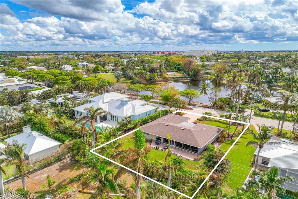 OLDE NAPLES - Residential