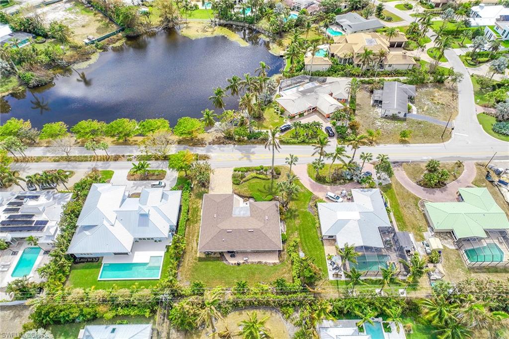 OLDE NAPLES - Residential