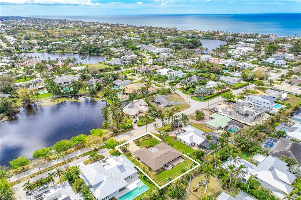 OLDE NAPLES - Residential