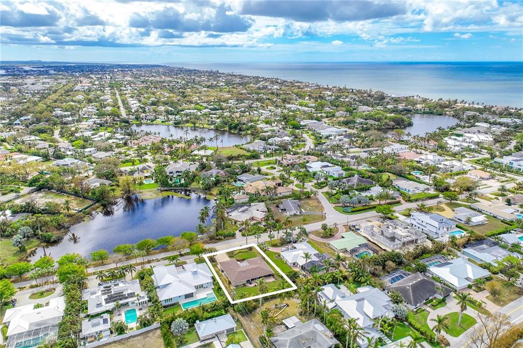 OLDE NAPLES - Residential