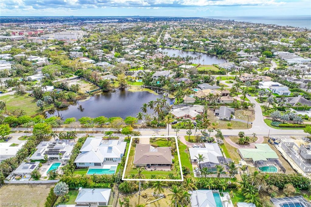 OLDE NAPLES - Residential