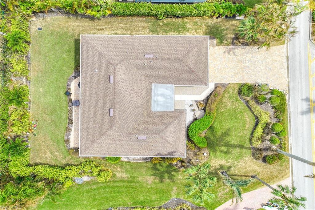 OLDE NAPLES - Residential