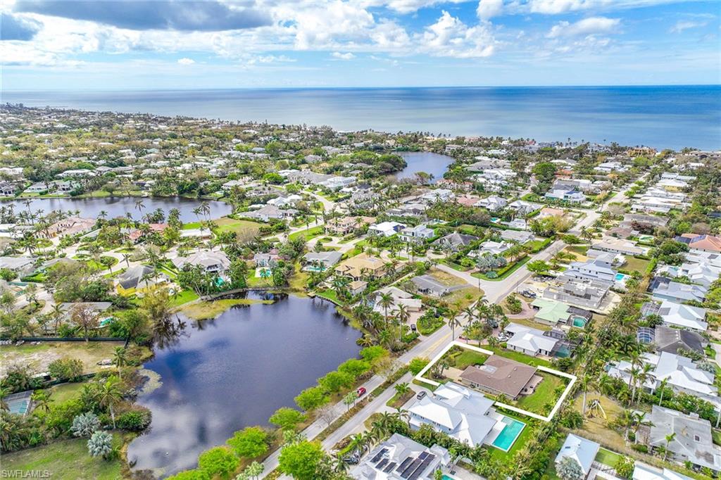 OLDE NAPLES - Residential