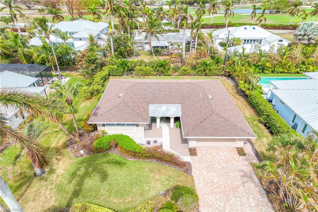 OLDE NAPLES - Residential