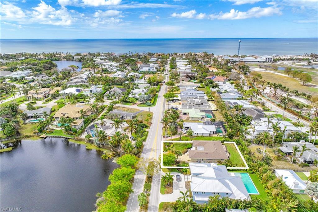 OLDE NAPLES - Residential