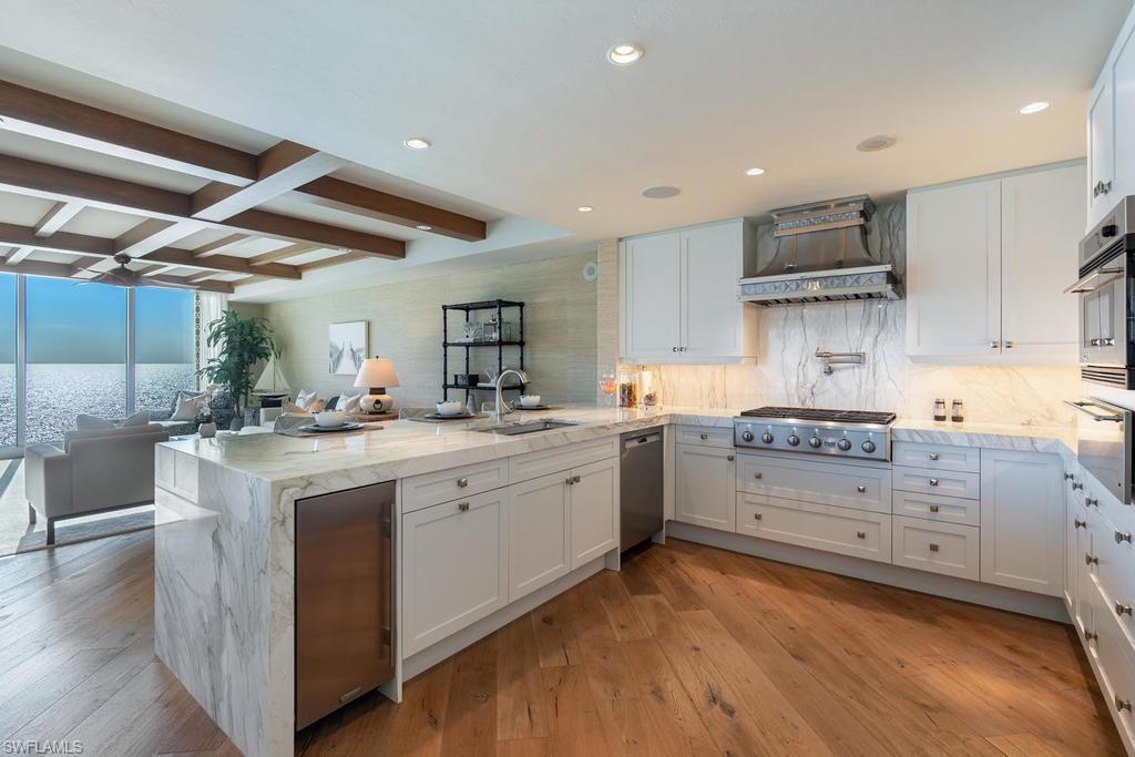 MORAYA BAY - Residential