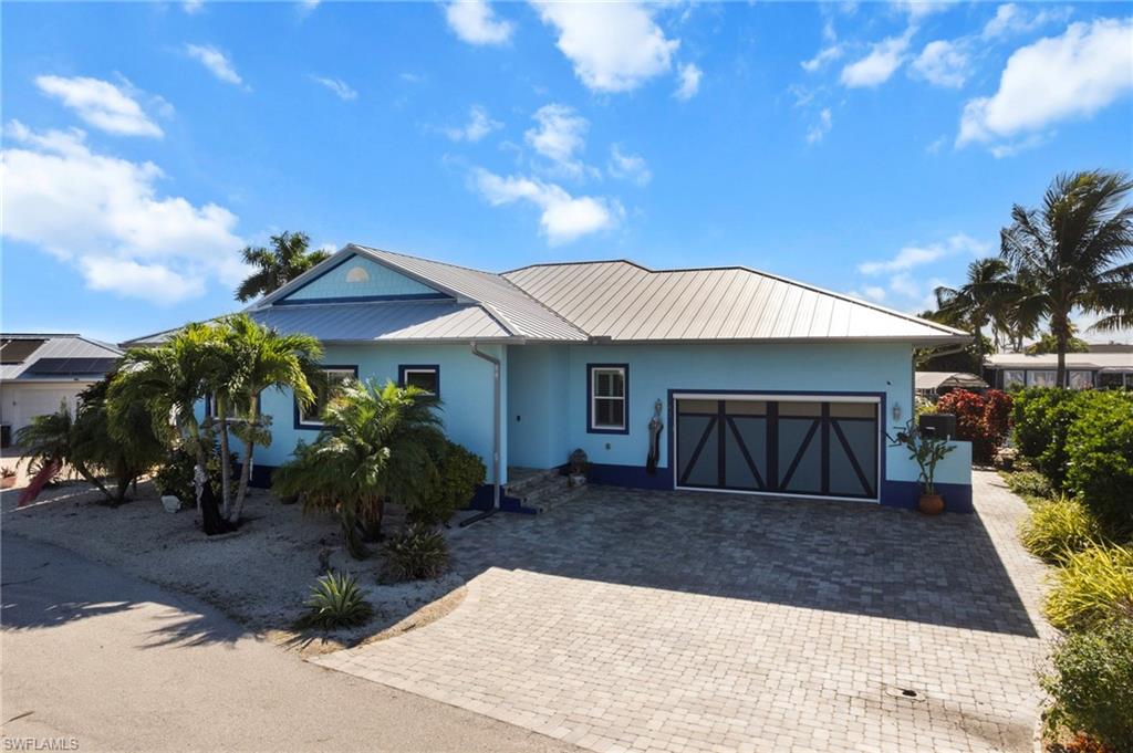 MATLACHA - Residential