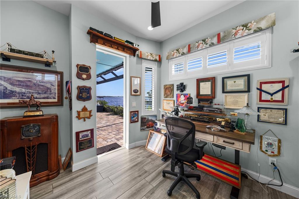 MATLACHA - Residential