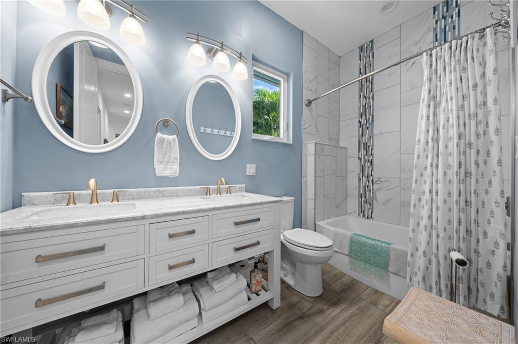 MATLACHA - Residential