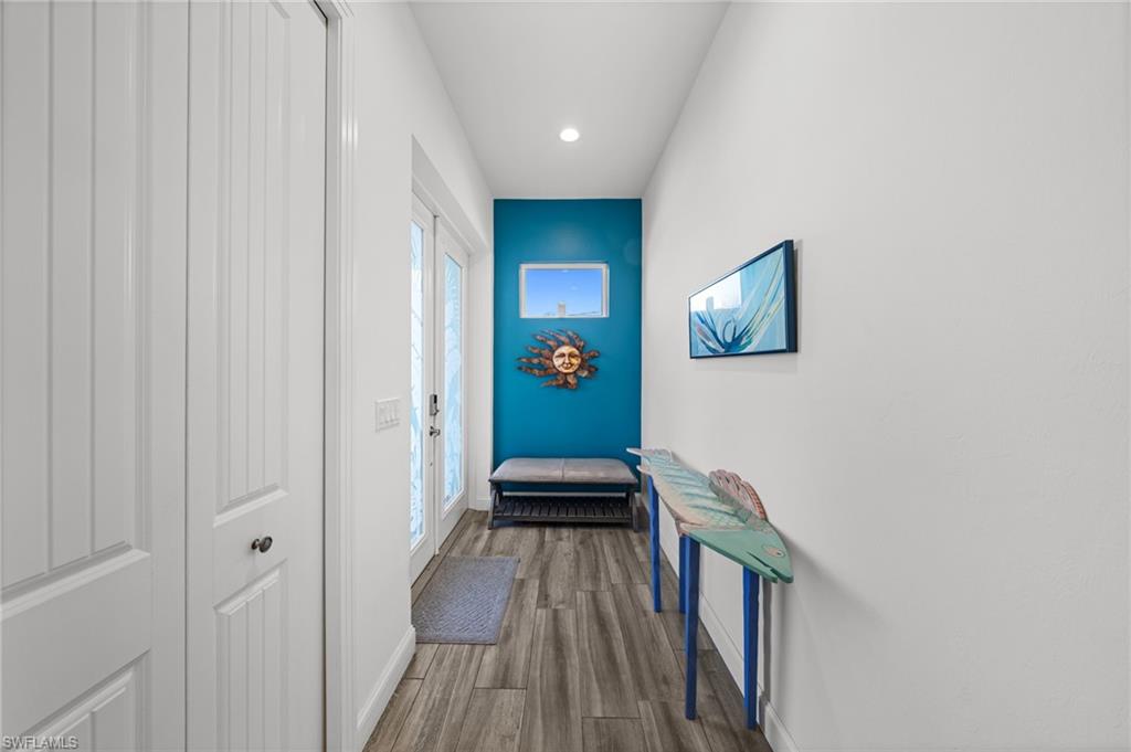 MATLACHA - Residential