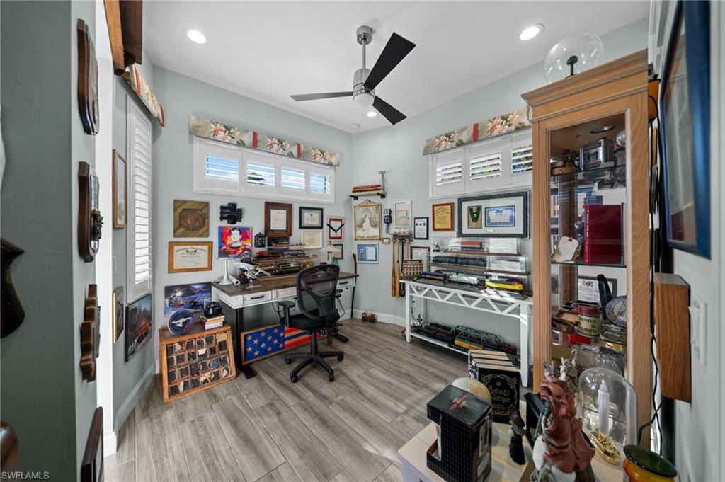 MATLACHA - Residential