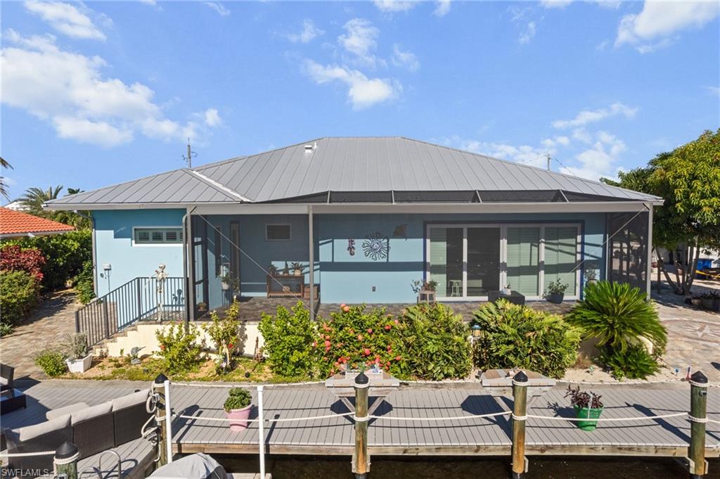 MATLACHA - Residential