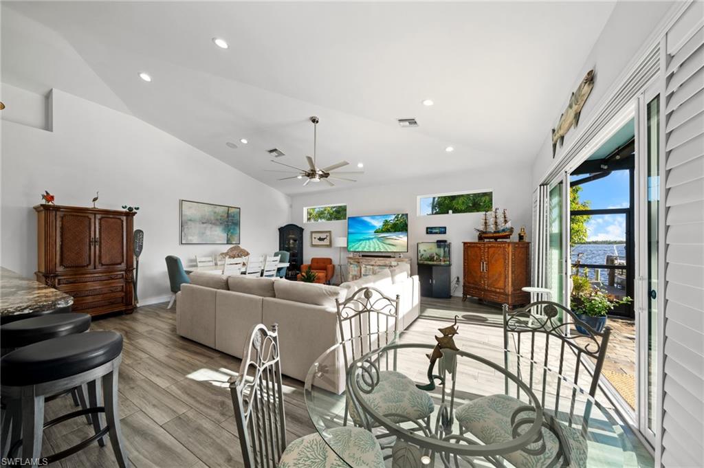 MATLACHA - Residential