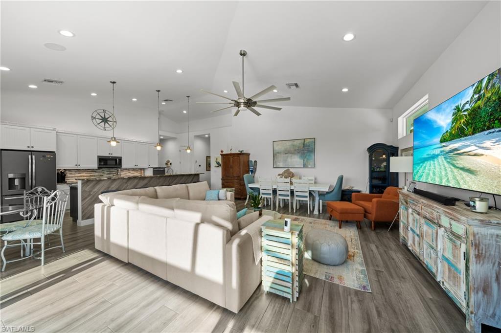 MATLACHA - Residential