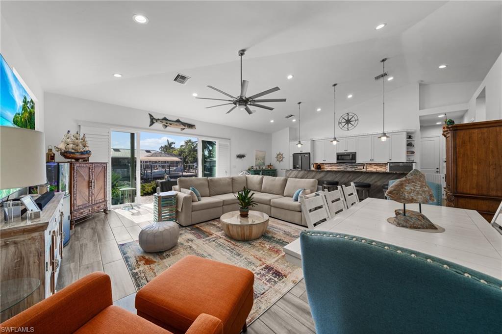 MATLACHA - Residential