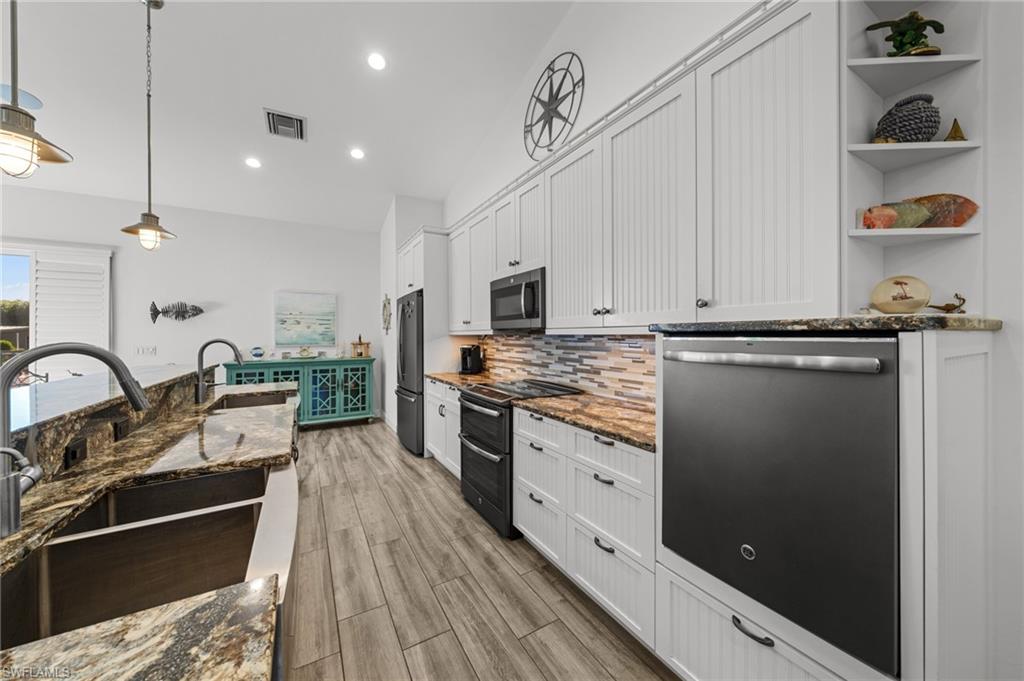 MATLACHA - Residential