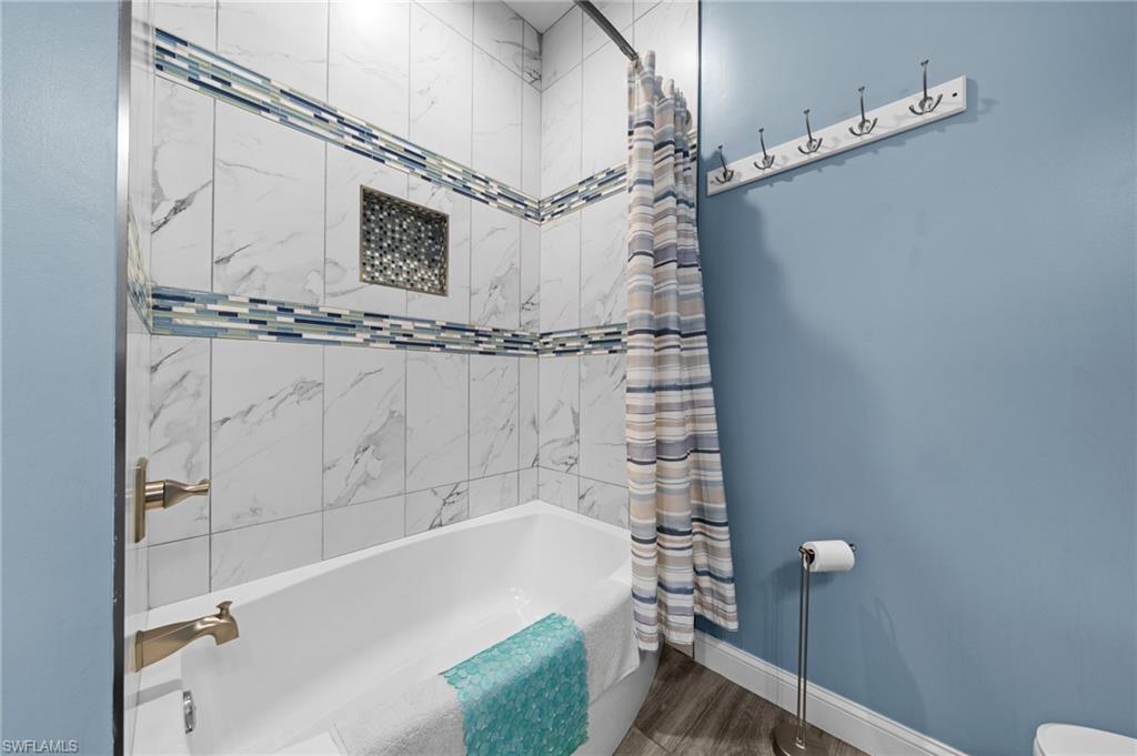 MATLACHA - Residential