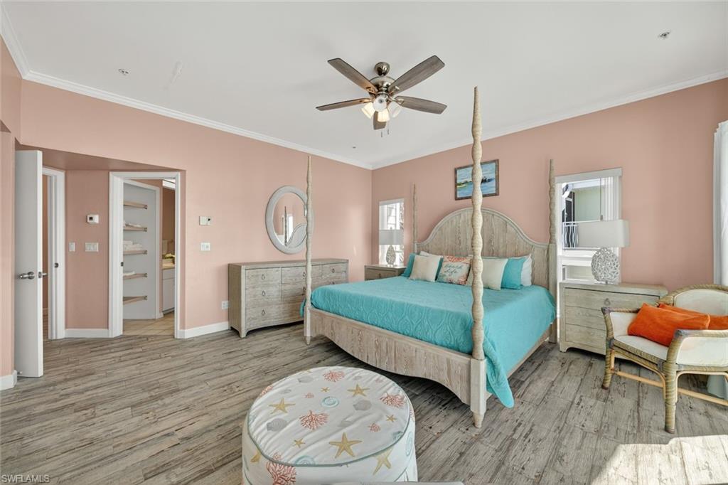 GORES A M SUBD - Residential