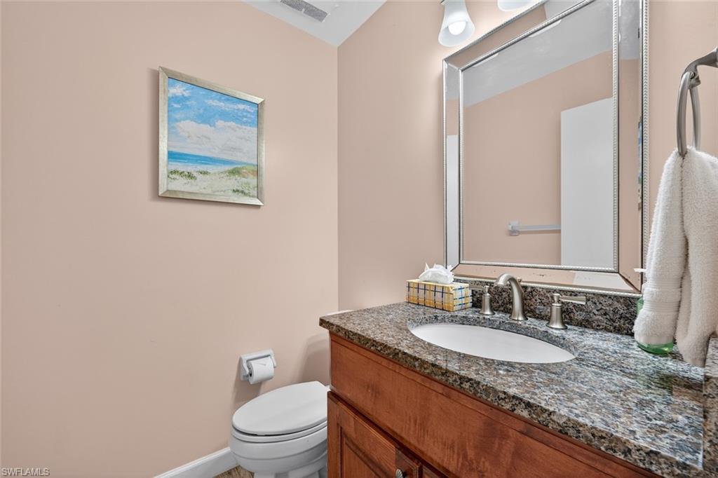 GORES A M SUBD - Residential