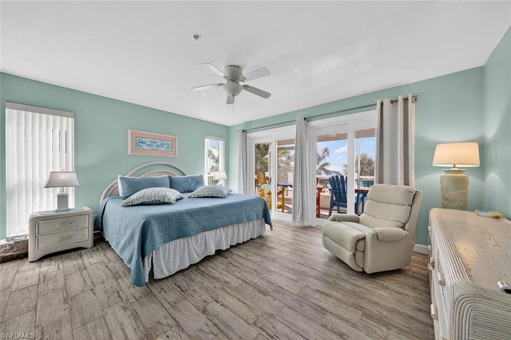 GORES A M SUBD - Residential