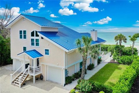 15301 Captiva DR CAPTIVA FL 33924