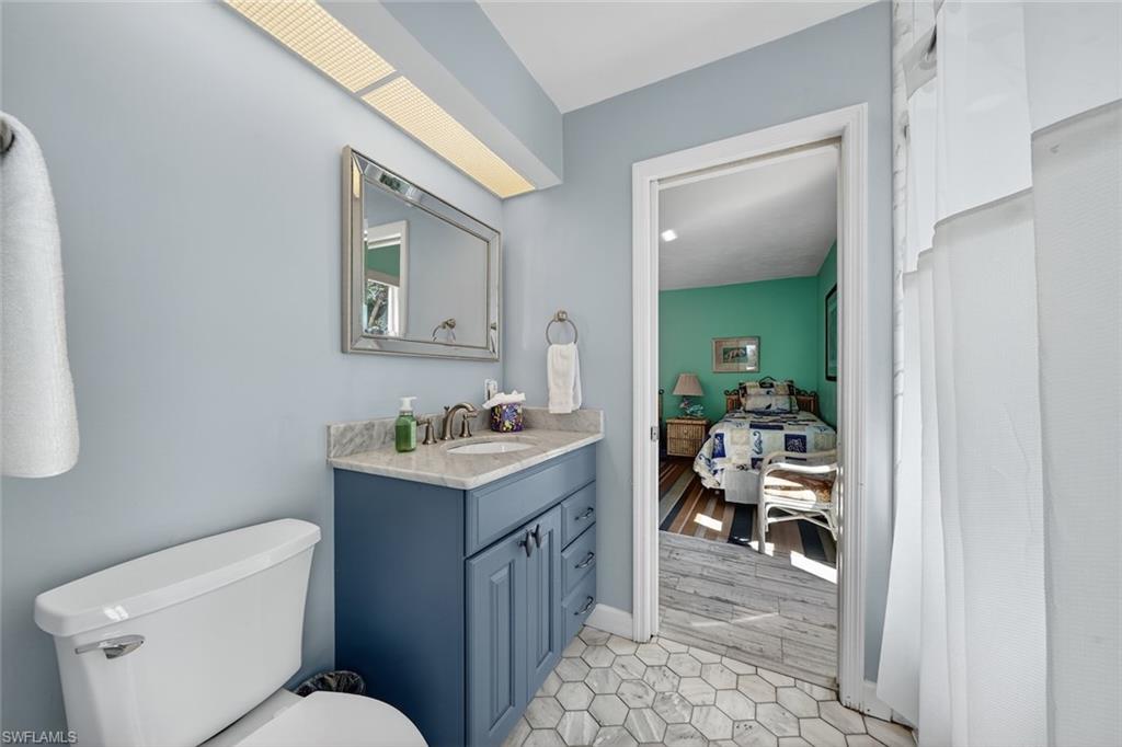 GORES A M SUBD - Residential