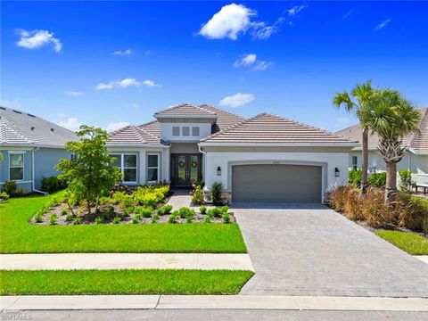 15745 Cortina ST NAPLES FL 34114