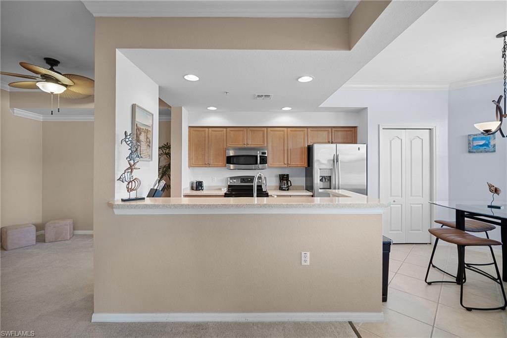 TERRACE - Residential Lease