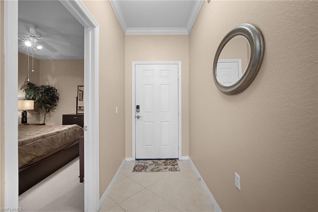 TERRACE - Residential Lease