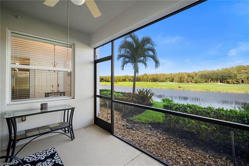 TERRACE - Residential Lease