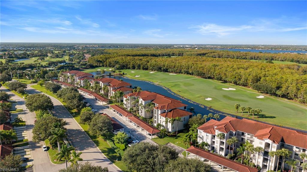 TERRACE - Residential Lease