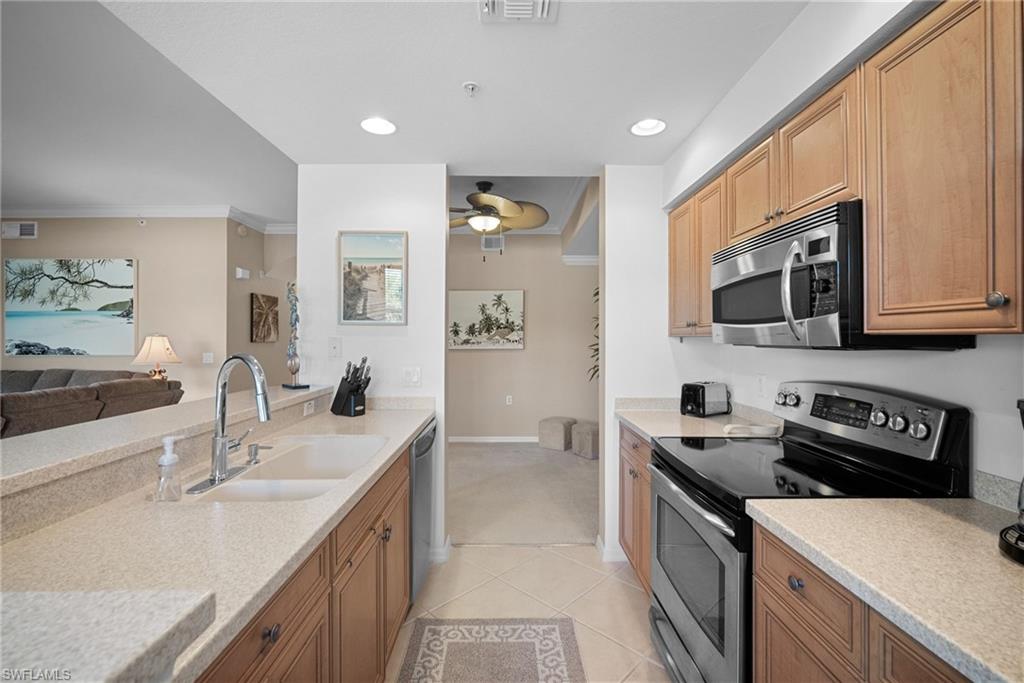 TERRACE - Residential Lease