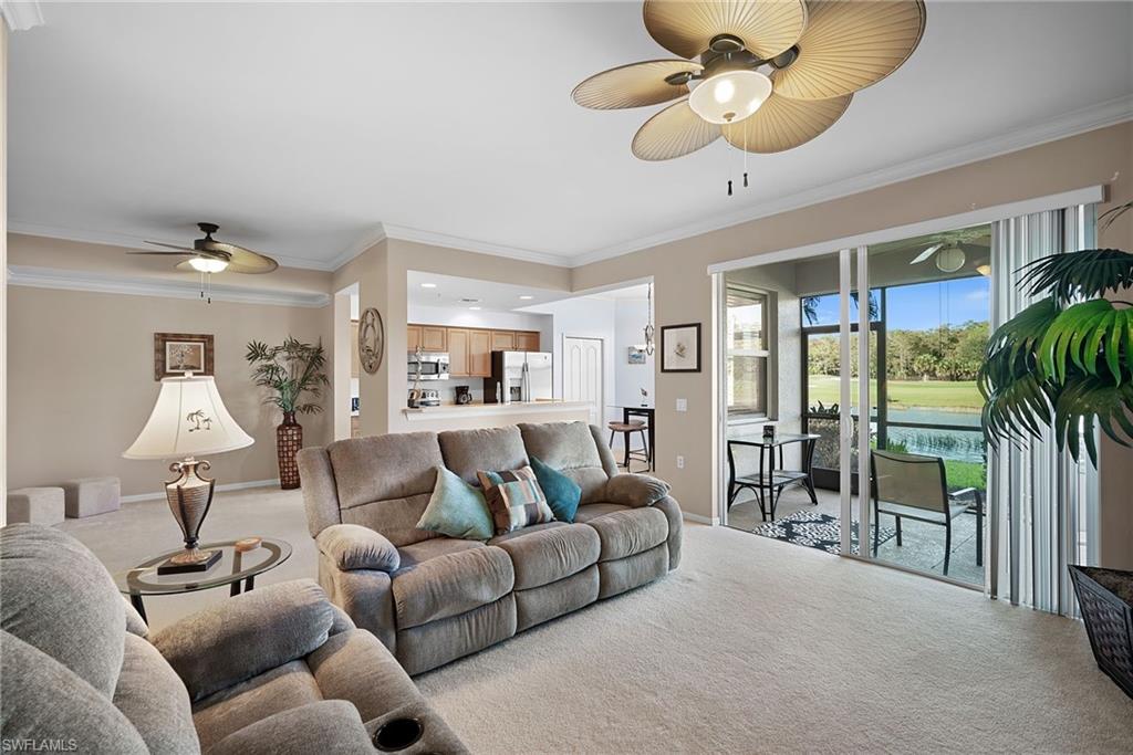 TERRACE - Residential Lease