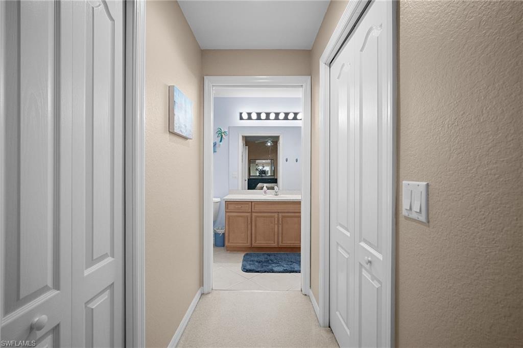 TERRACE - Residential Lease