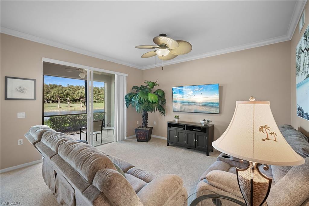 TERRACE - Residential Lease