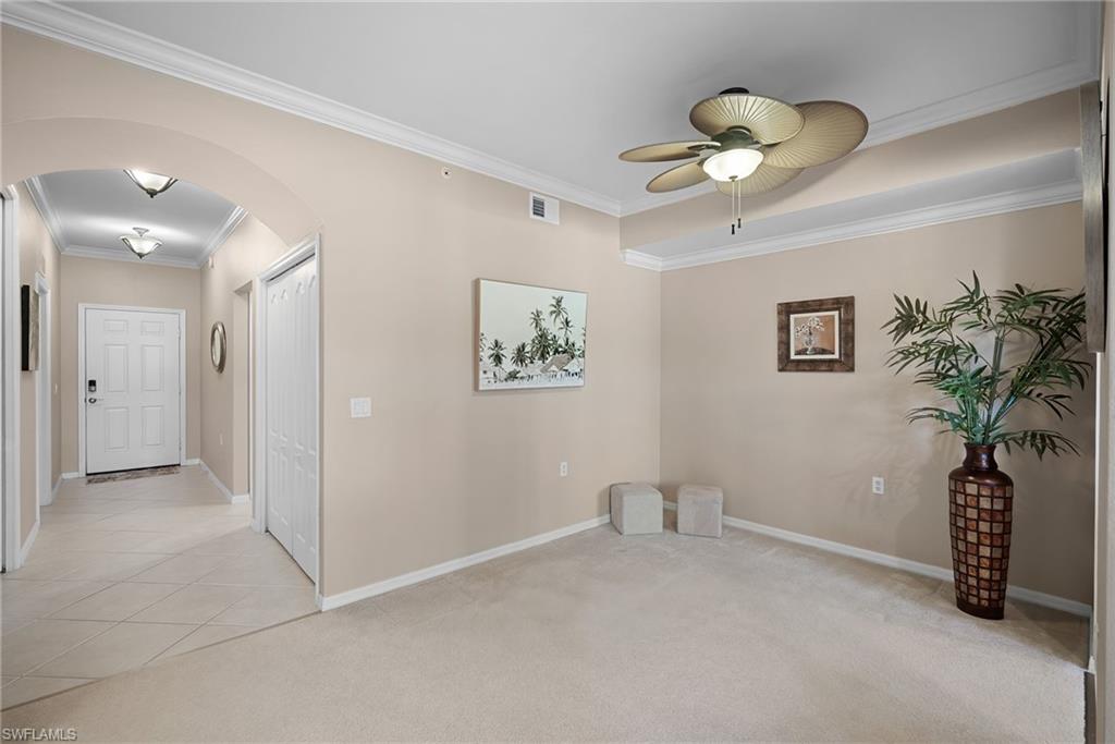 TERRACE - Residential Lease