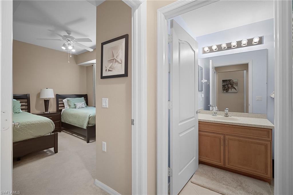 TERRACE - Residential Lease