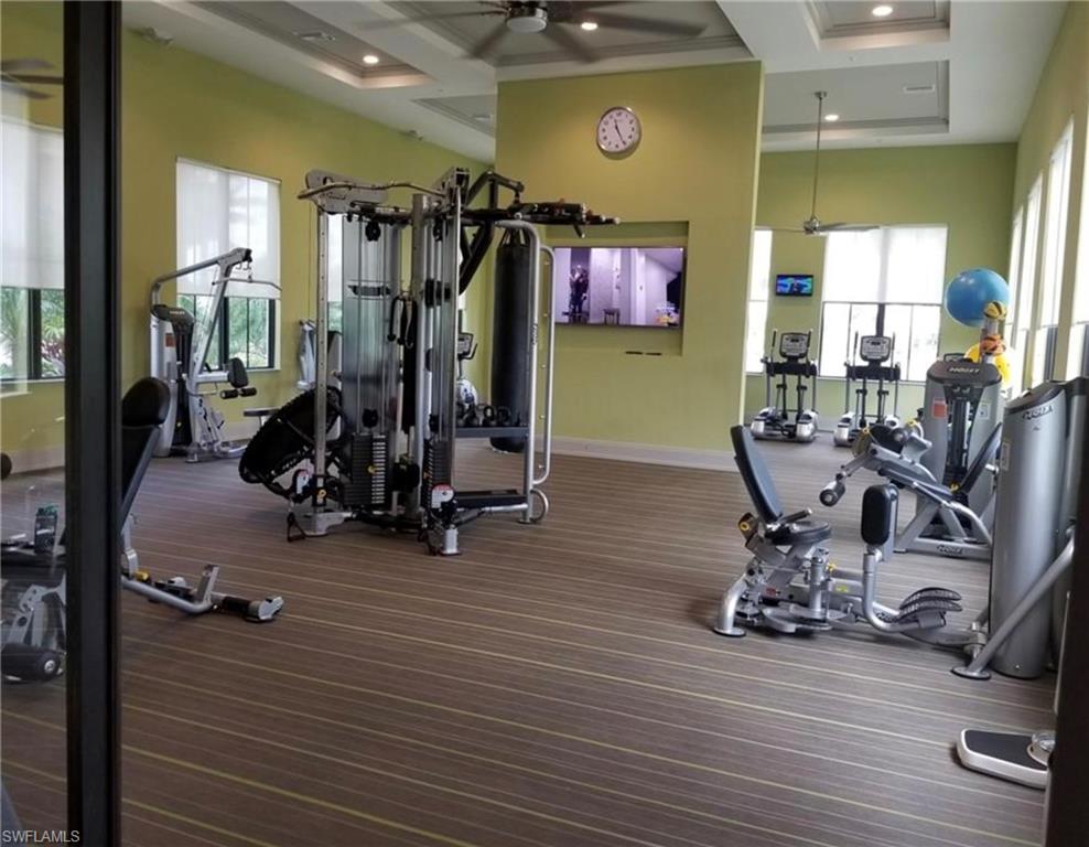 MAPLE RIDGE - Residential Lease