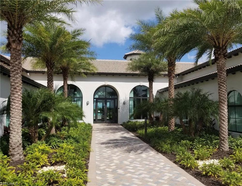 MAPLE RIDGE - Residential Lease