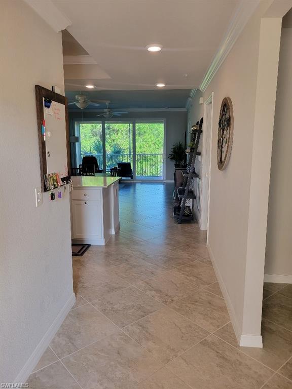 PALAZZO - Residential Lease